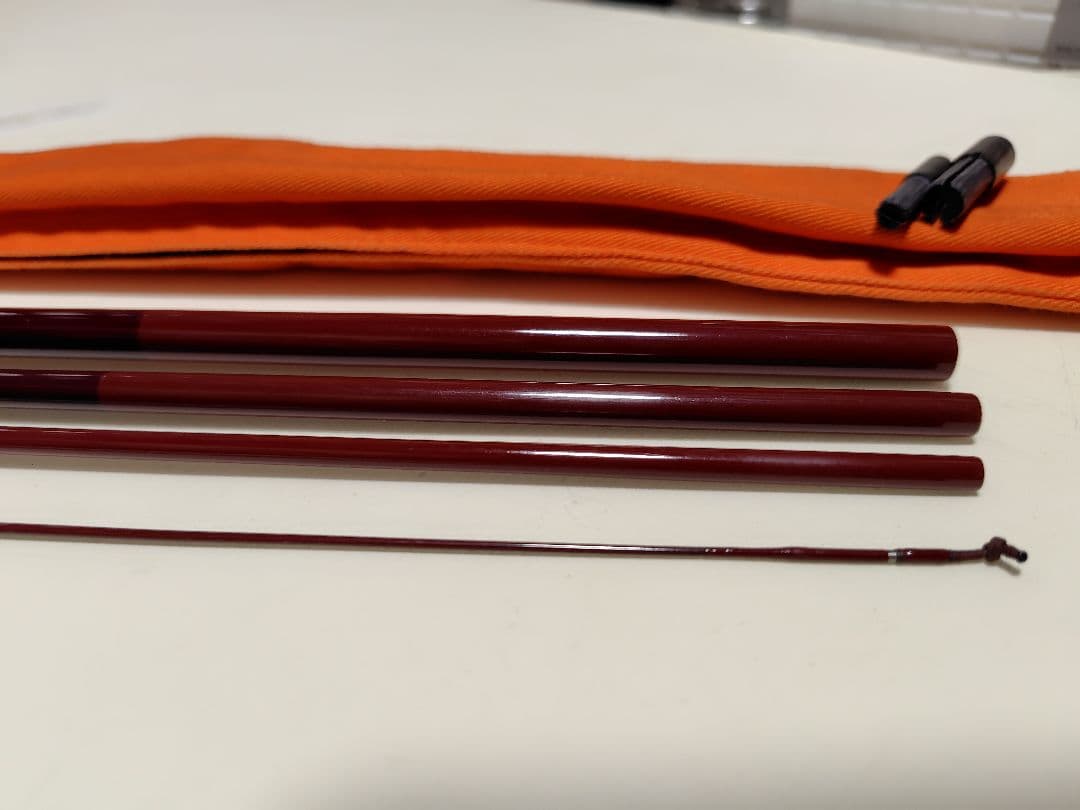 (ダイワ) (シマノ) ヘラ竿４本セット