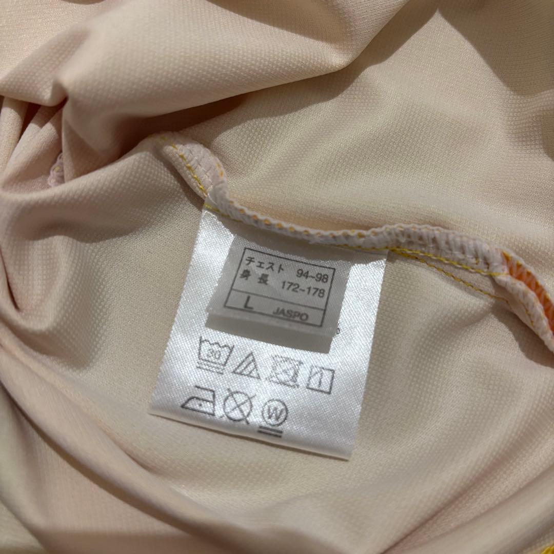 ★ 新品タグ有 2025ジェフ千葉 ユニフォーム ヒュンメル サイン入り ★