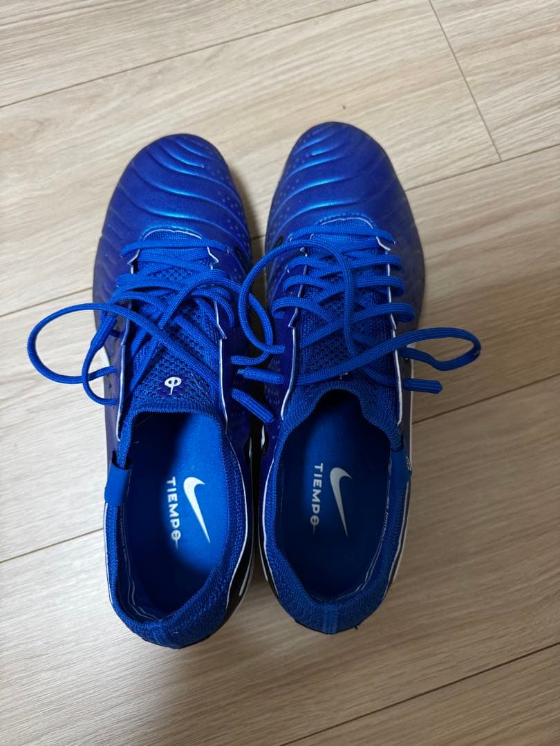 ティエンポレジェンド10エリート　FG 27.5