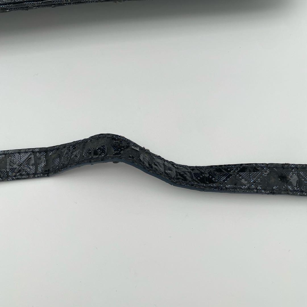 Vivienne Westwood プリズムオーブ ショルダーバッグ チェーン