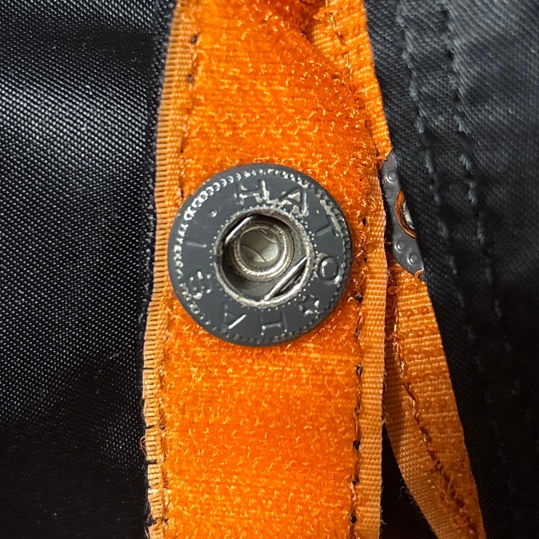 【美品】PORTER タンカー ブリーフケース 2way ブラック ナイロン