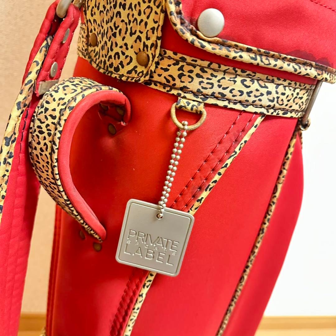 レディースゴルフクラブセット✨キャディバッグ付✨初心者✨13本