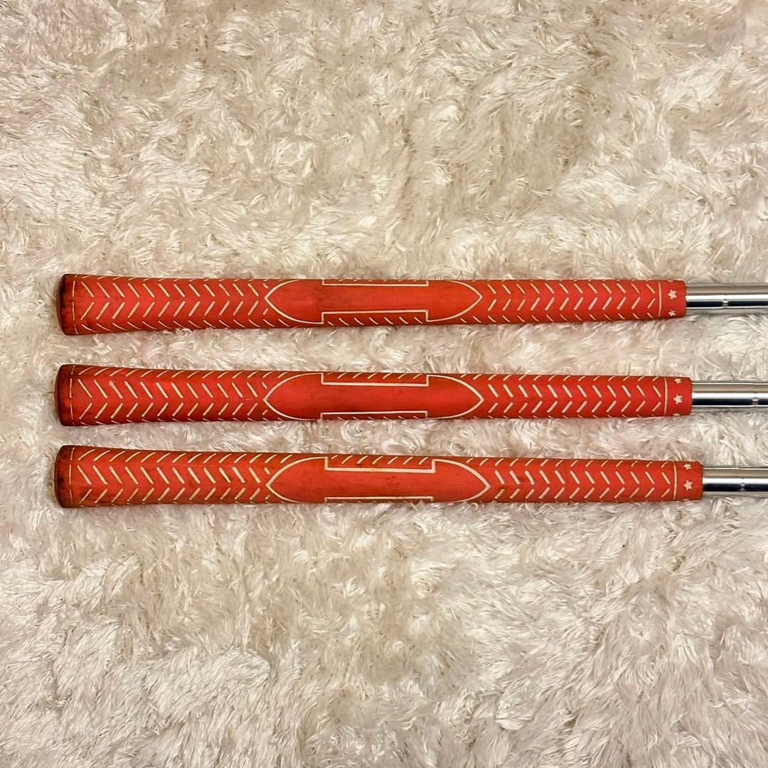 レディースゴルフクラブセット✨キャディバッグ付✨初心者✨13本