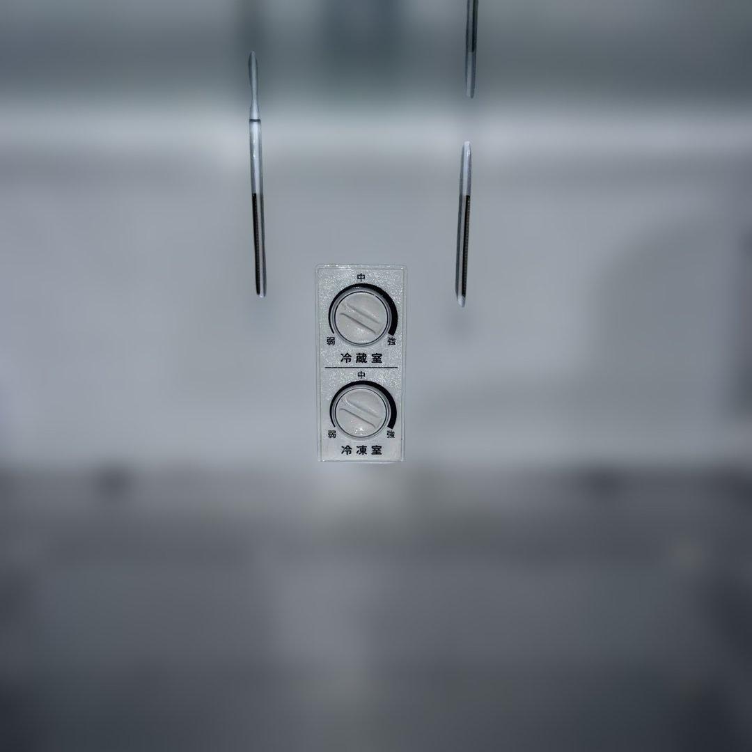 ⭐︎シャープ メガフリーザー冷蔵庫 SJ-PD27D-T/ 271L 2017年