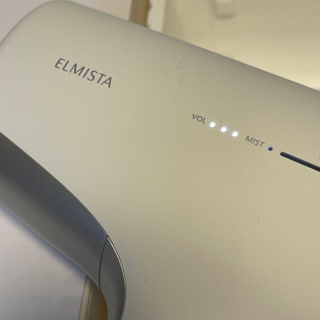 ELMISTA エルミスタ　ミルボン　ヘアードライヤー　EH-ZMDO 1