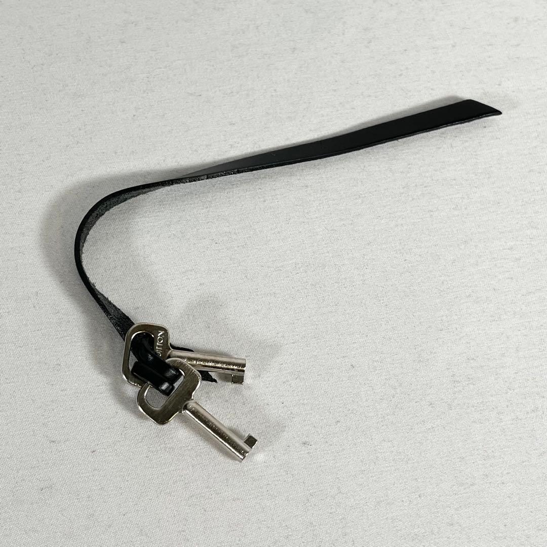 LOUIS VUITTON ルイヴィトン タイガ ビジネスバッグ グレー