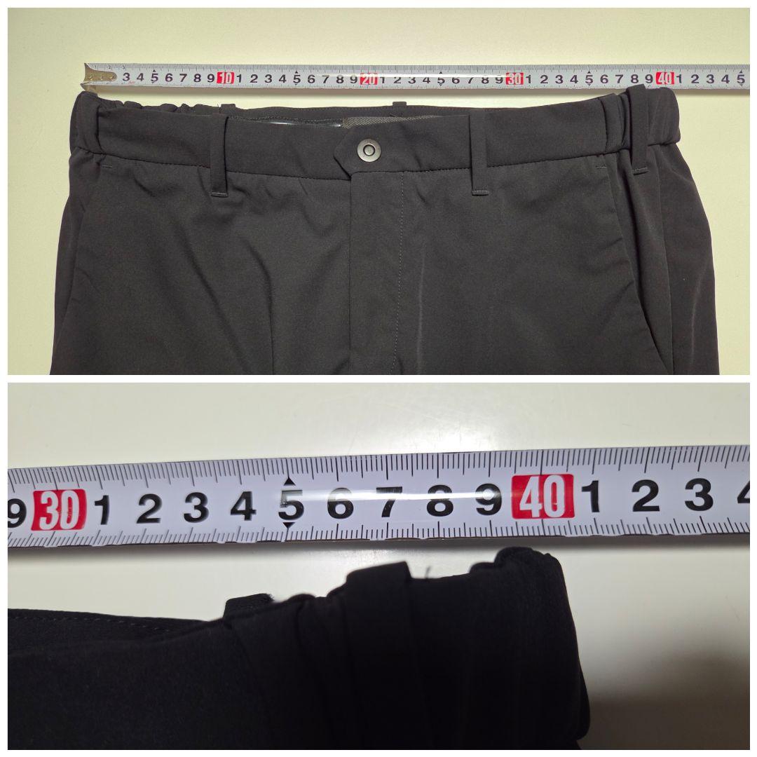 【美品】インコテックス　for golf　シャーリング　ドローコード　48　春夏