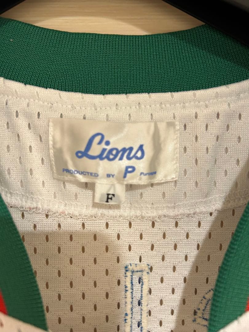 やっぱりライオンズの3番といえば！