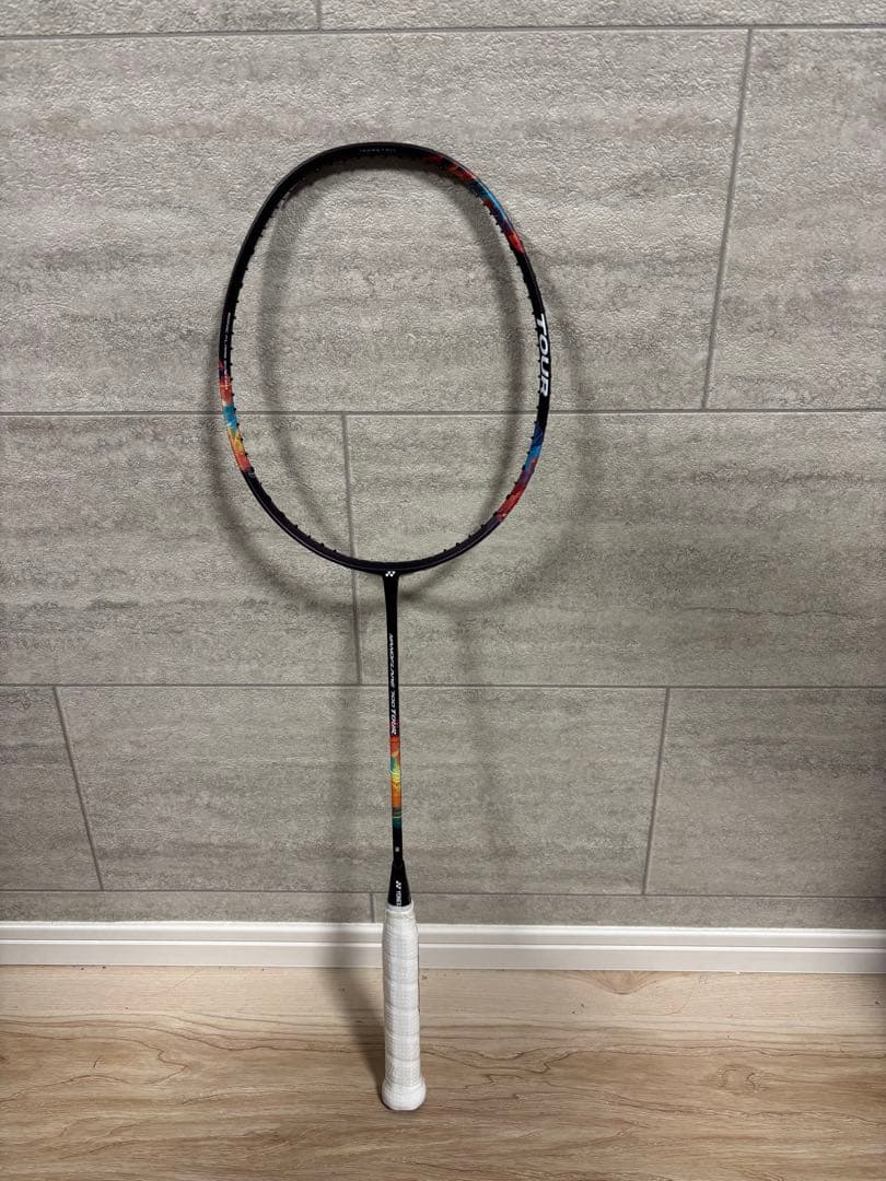 ナノフレア700 ツアー 新品未使用