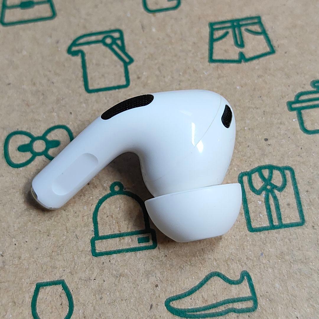 Apple AirPods Pro 2世代 片耳 R 片方 右耳 037