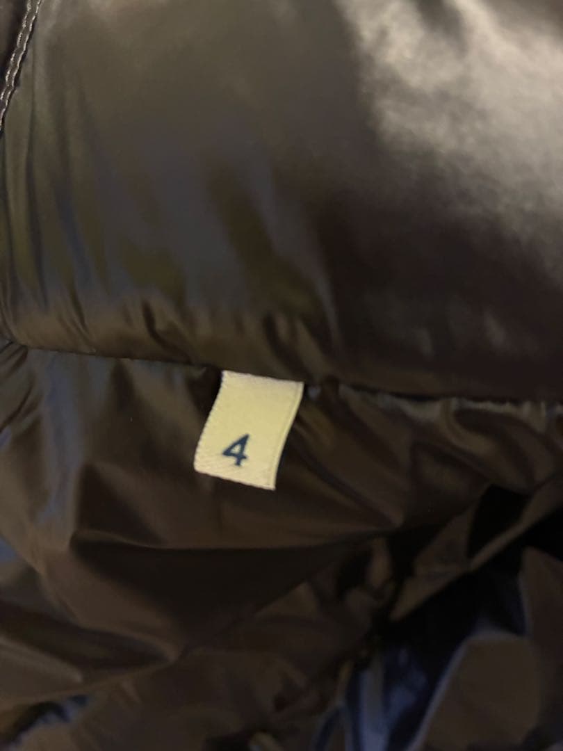 【試着のみ】MONCLER GUI モンクレール ギュイ 正規品