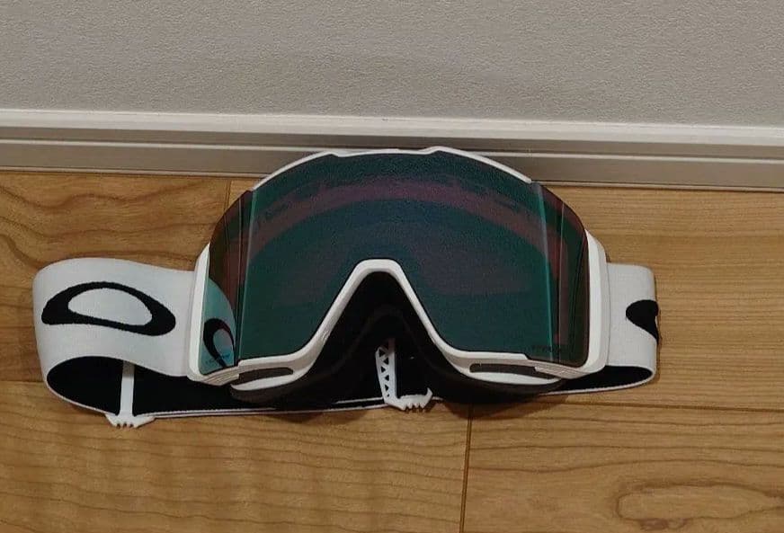 OAKLEY　2025-26ゴーグル