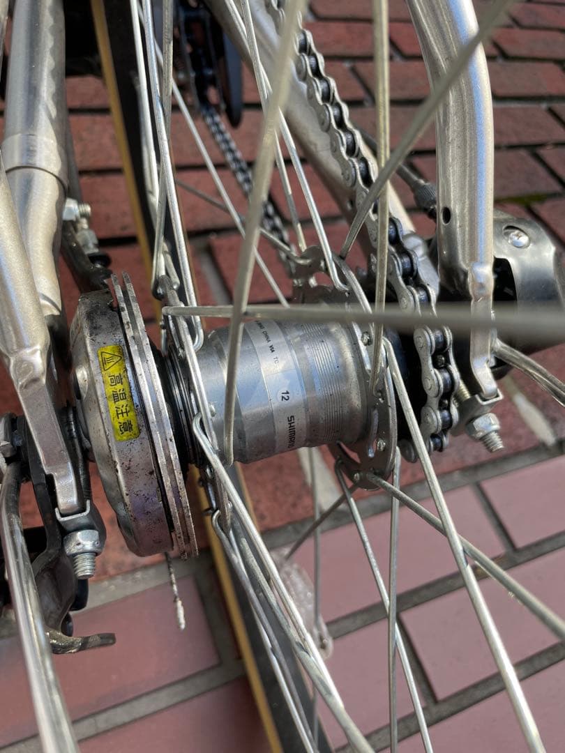 YAMAHA PAS CITY-X 2021年　バッテリー2個付属