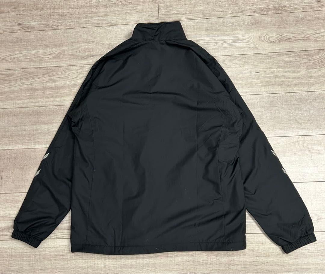 ミズノ ウインドブレーカー XL 上下 セットアップ MCライン ブレスサーモ