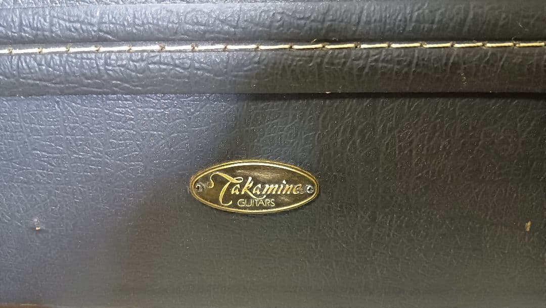 TAKAMINEエレアコPT-106