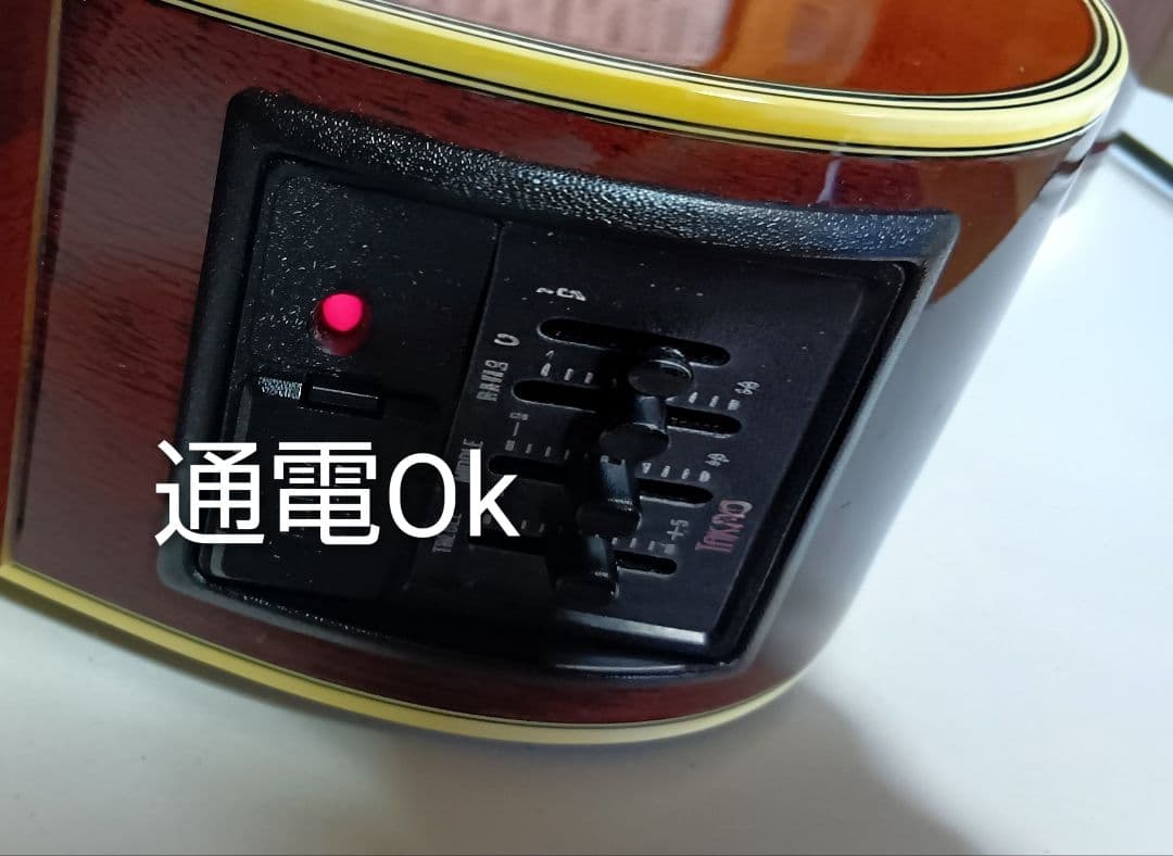 TAKAMINEエレアコPT-106