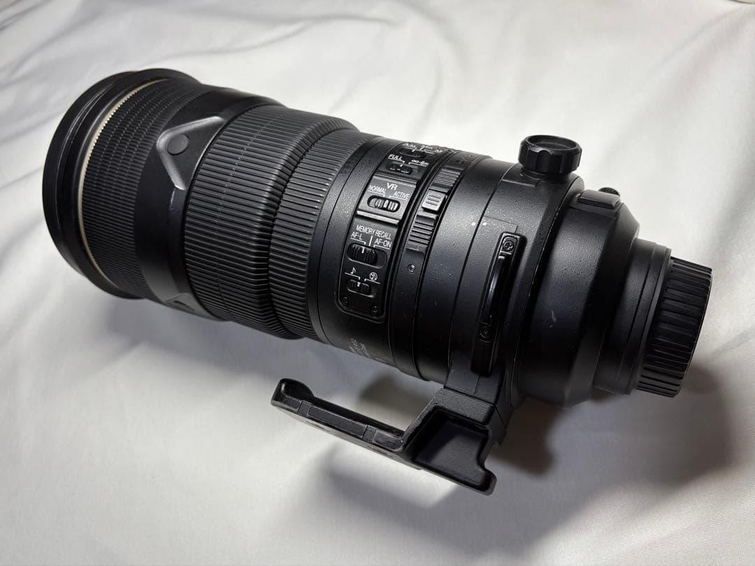 レンズ(単焦点) Nikon AF-S NIKKOR 300mm f2.8G ED VRII