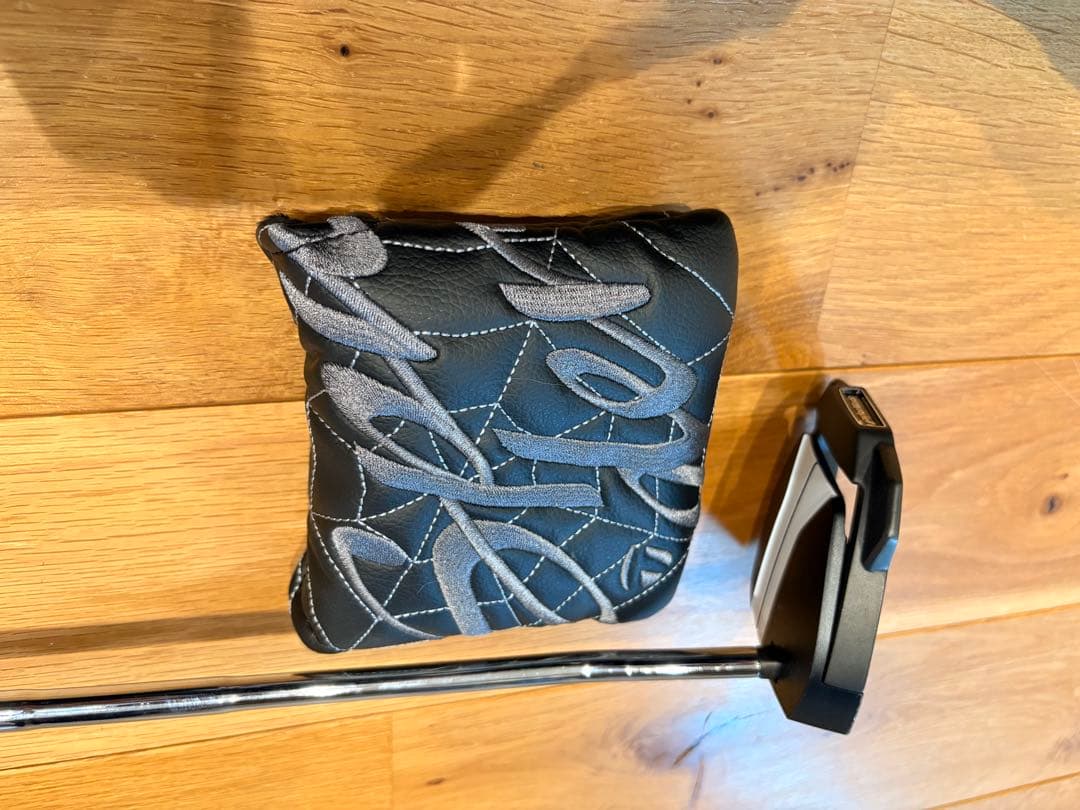 テーラーメイド 2023 スパイダー GTX 33インチ