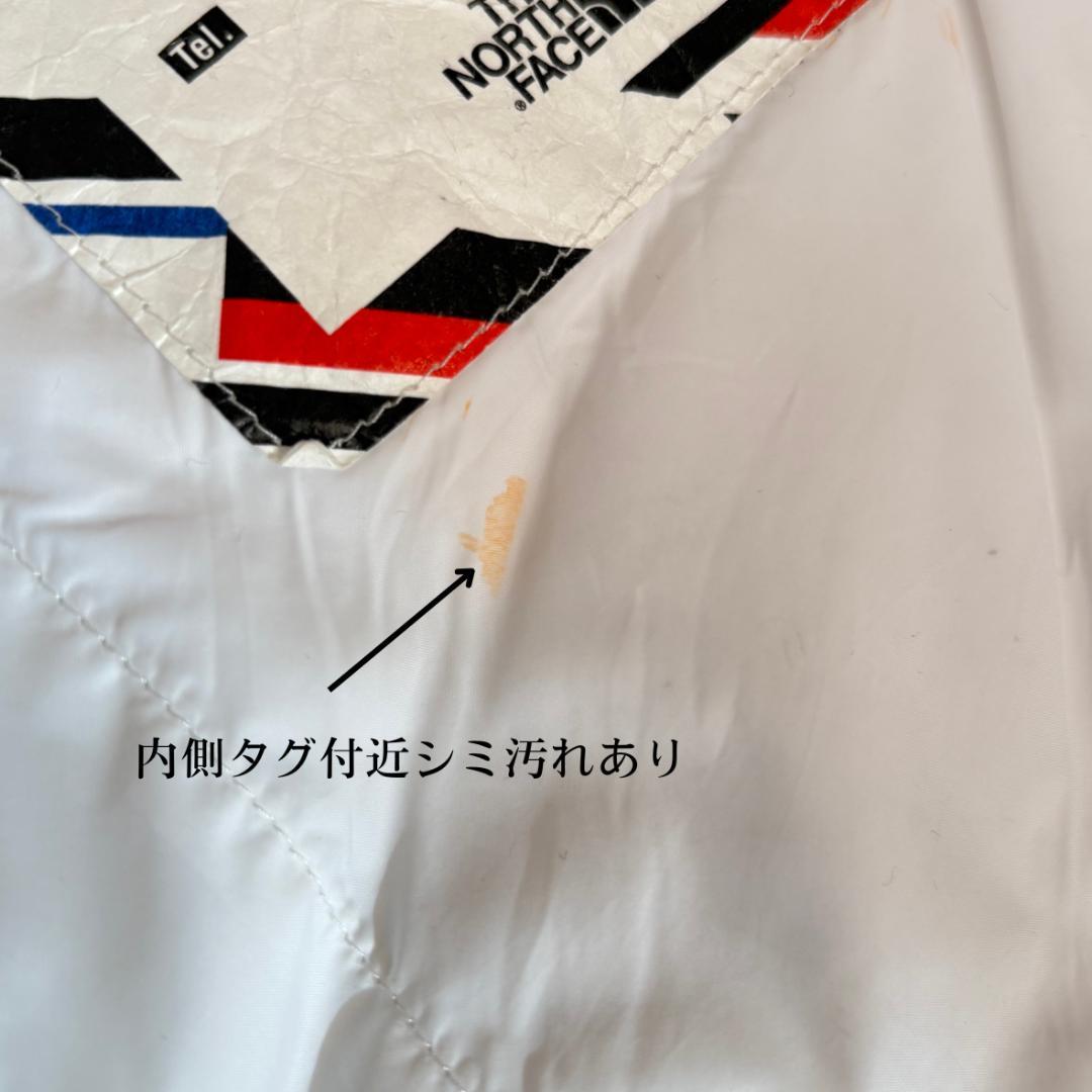 【希少】THE NORTH FACE 北京韓国代表公式ユニフォームコレクション