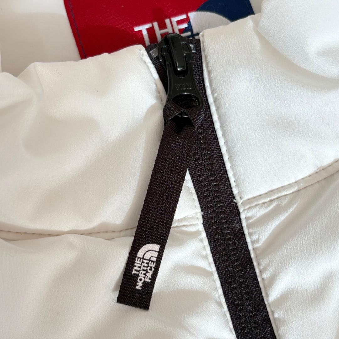 【希少】THE NORTH FACE 北京韓国代表公式ユニフォームコレクション