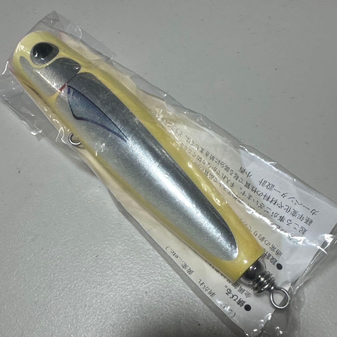 カーペンター ダムセル120 DS120 新品未使用未開封