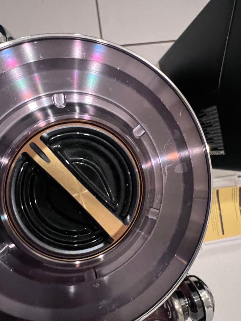 SHIMANO STELLA SW30000 スピニングリール