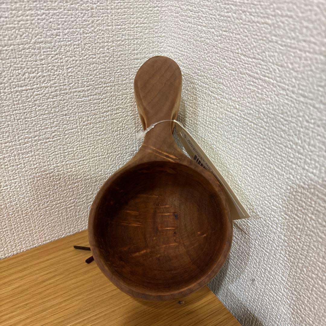 Koivumaa コイヴマー　ククサ kuksa