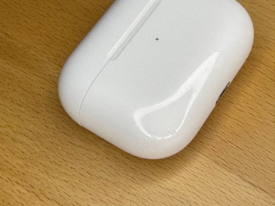 【正規品】AirPods Pro 第2世代 (Lightning) 付属品完備