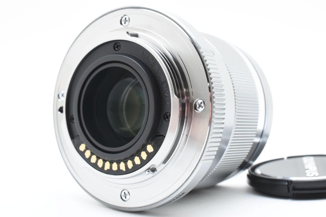 ★極上品★ OLYMPUS M.ZUIKO DIGITAL 45mm F1.8