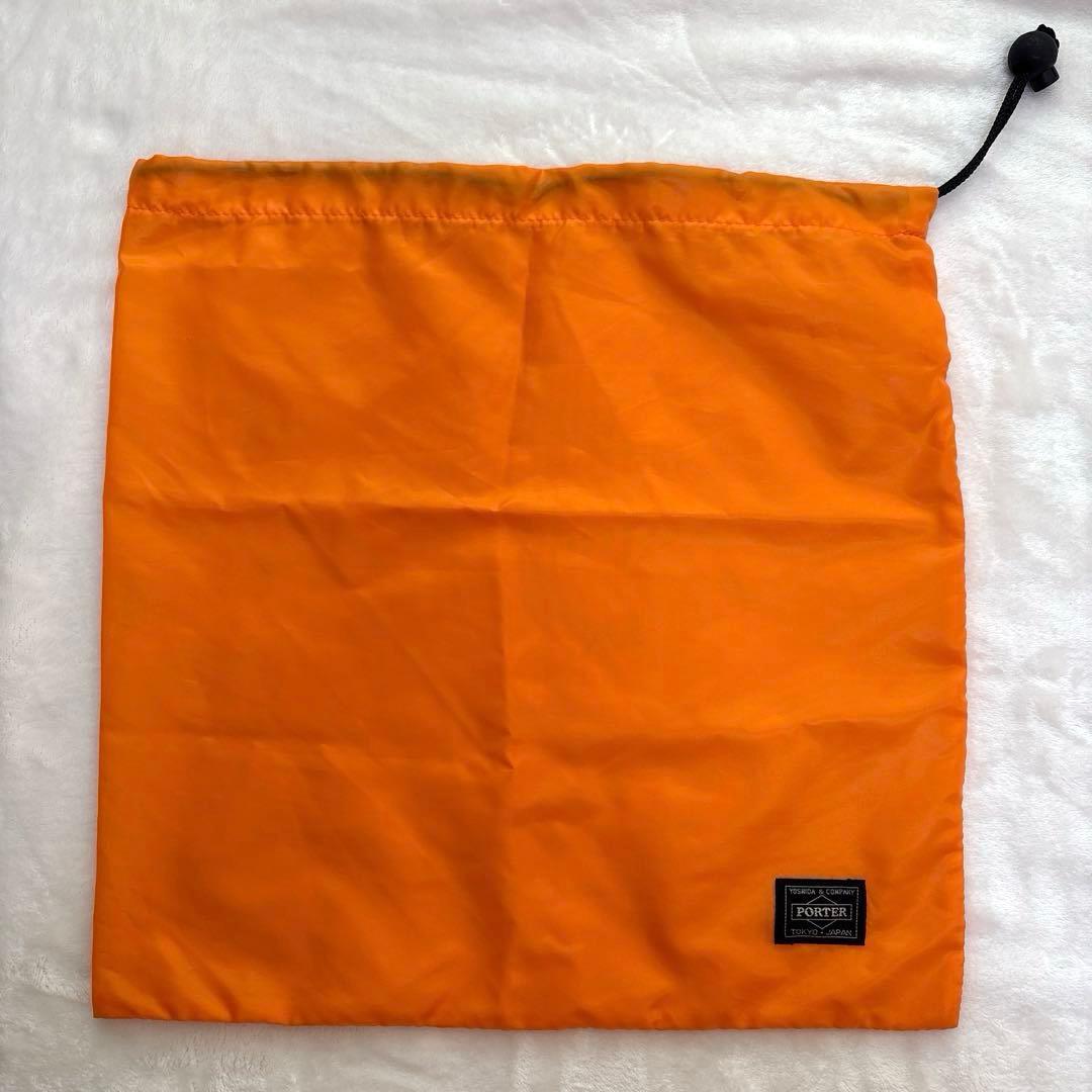 【おまけ付】PORTER ポーター タンカー ショルダーバッグ ハーフムーン