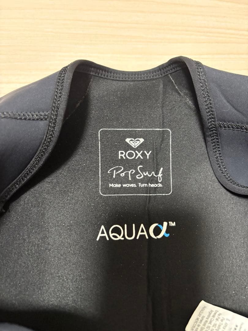 ロキシー　ROXY ウェットスーツ　サーフィン　レディース　L