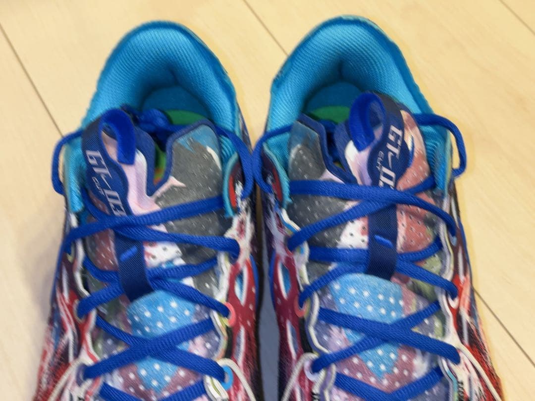 ほぼ新品！Nike GT Cut 3 Jewel Loyd