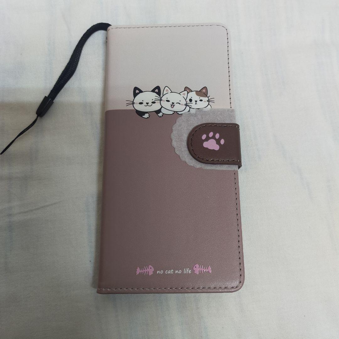 OPPO Reno13 A 　手帳ケース　フィルム