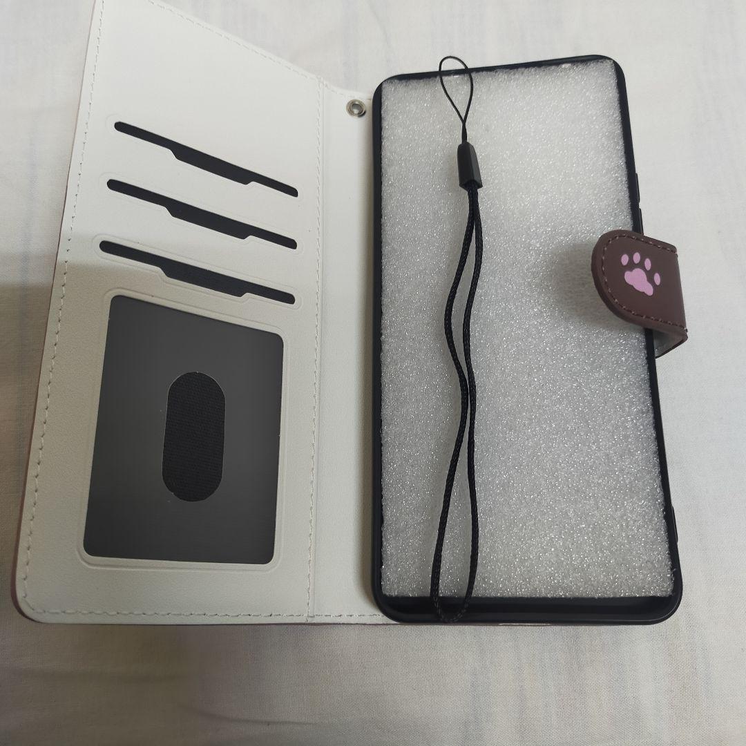 OPPO Reno13 A 　手帳ケース　フィルム