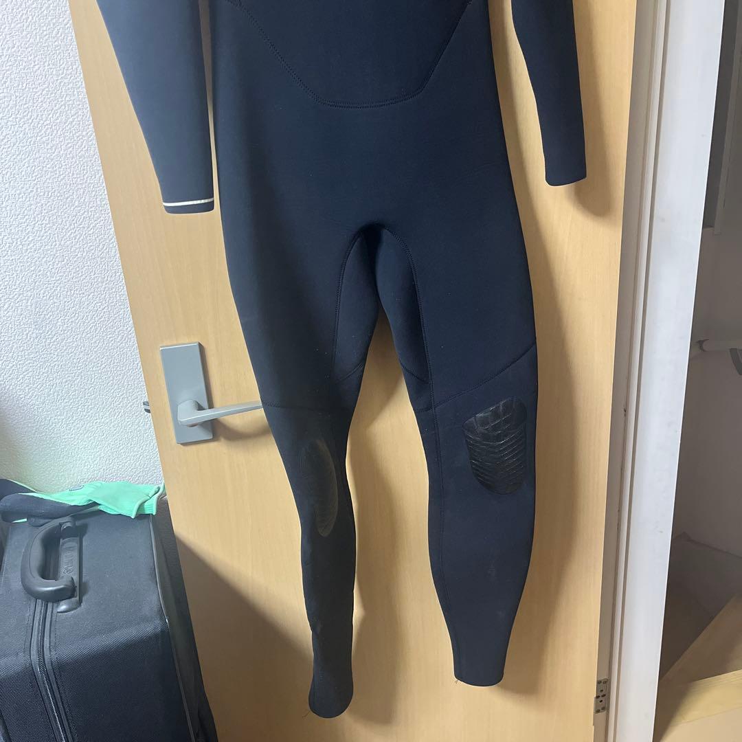 ビラボン　サーフィンスーツ　春　秋