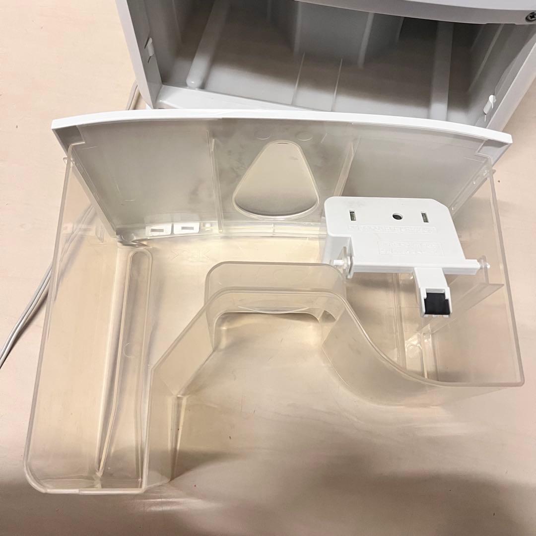 山*口様 三菱 さらり 衣類乾燥除湿機 MJ-180DX 動作確認済み