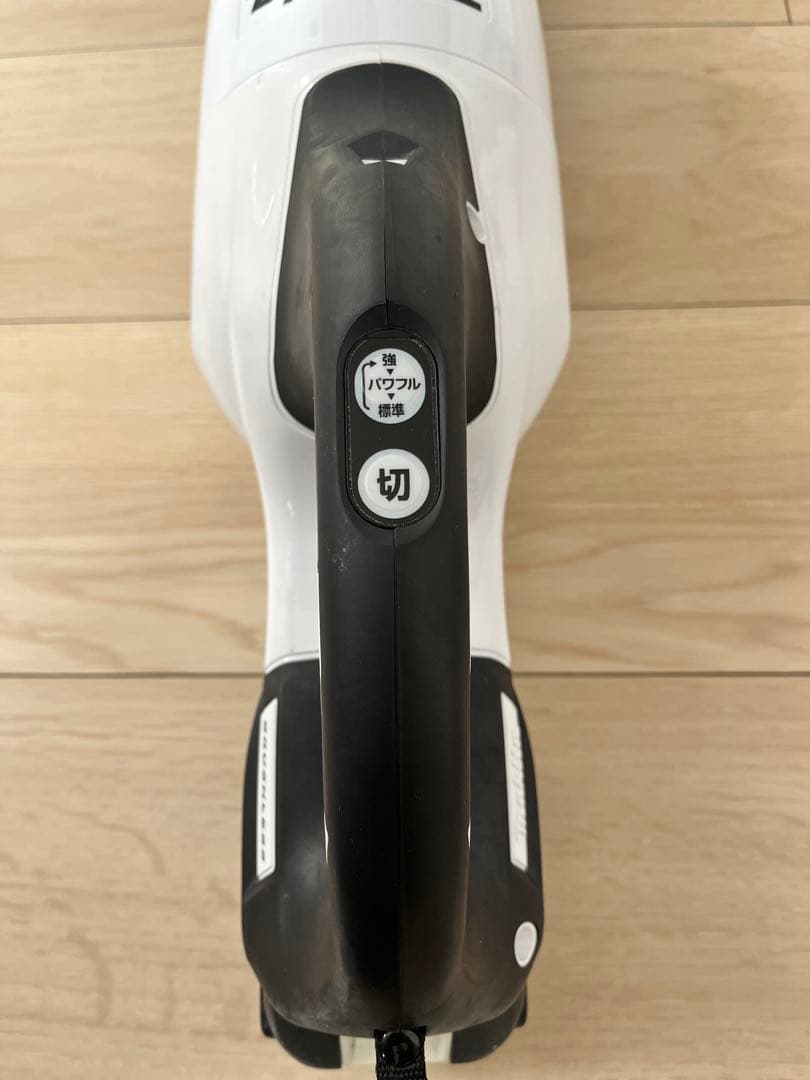 Makita マキタ　掃除機　CL281FD