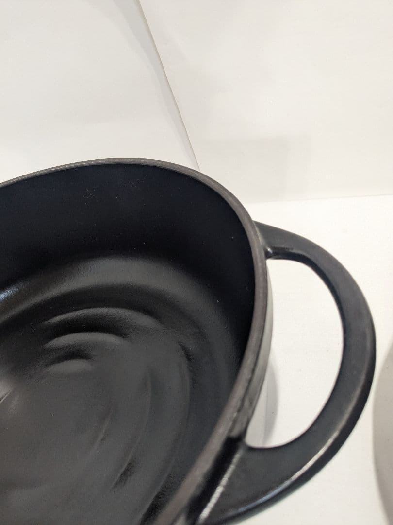 【未使用】バーミキュラ オーブンポットラウンド26cm SUKIYAKI