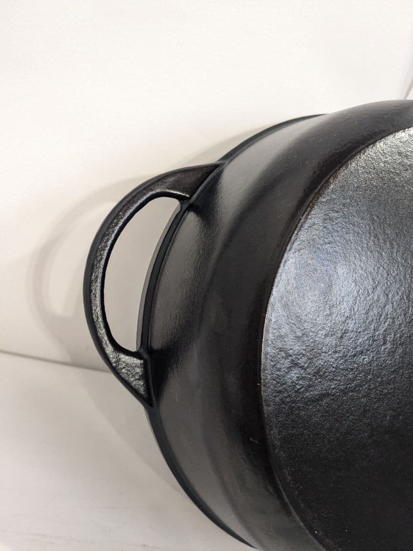 【未使用】バーミキュラ オーブンポットラウンド26cm SUKIYAKI