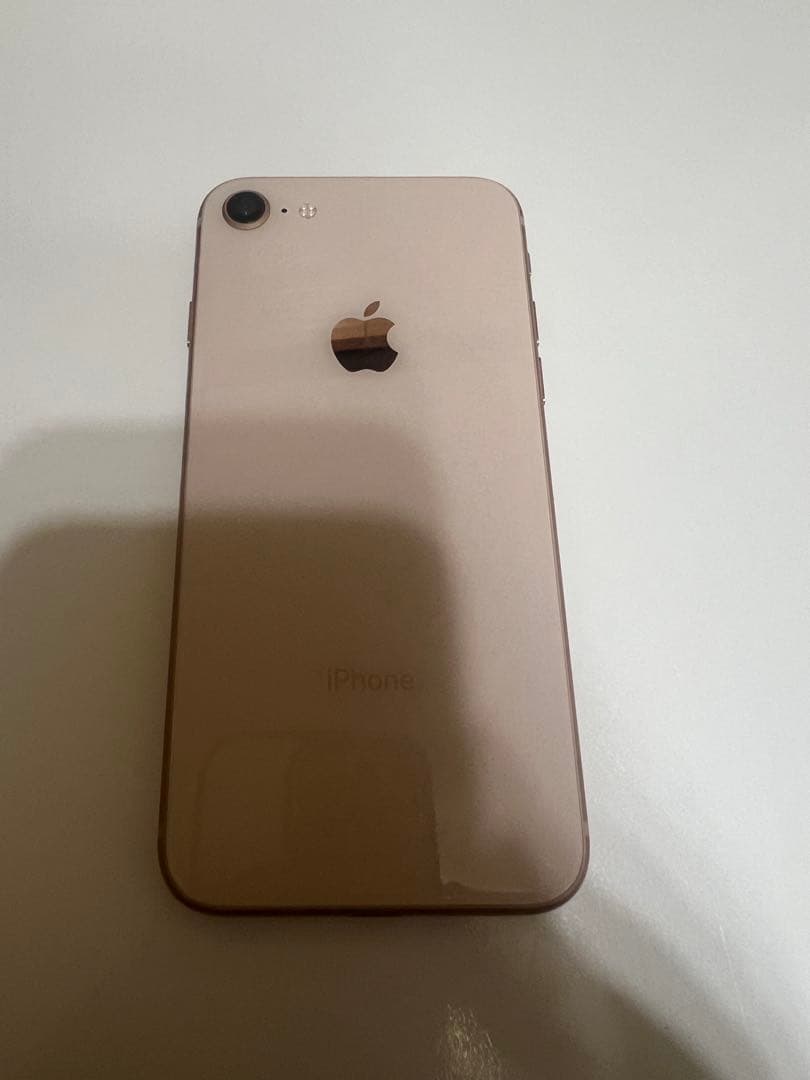 iPhone8 まとめ 4台