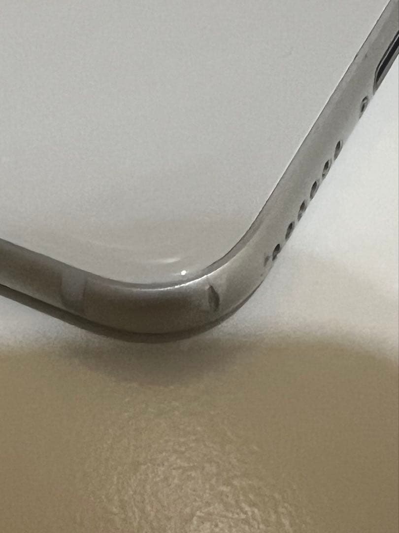 iPhone8 まとめ 4台