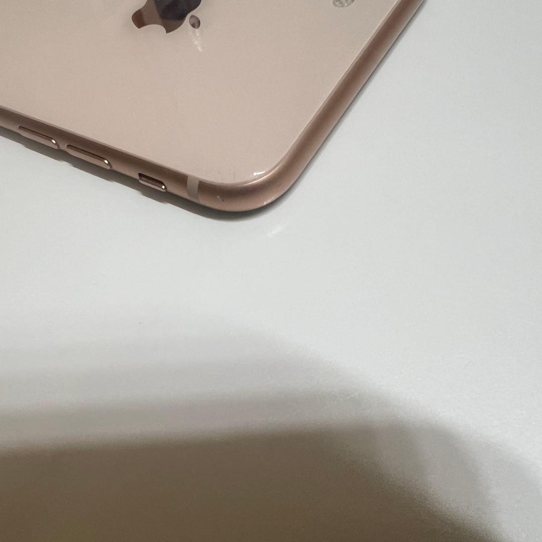 iPhone8 まとめ 4台