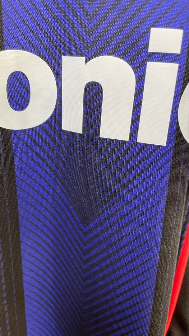 【激レア】遠藤保ガンバ大阪 2018 ホーム レジェンド　貴重 M-L