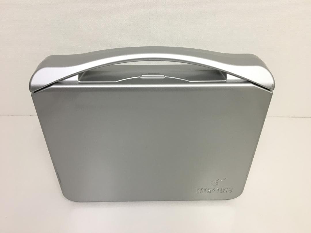 ホームエステ エステツイン MESO500 エレクトロポレーション