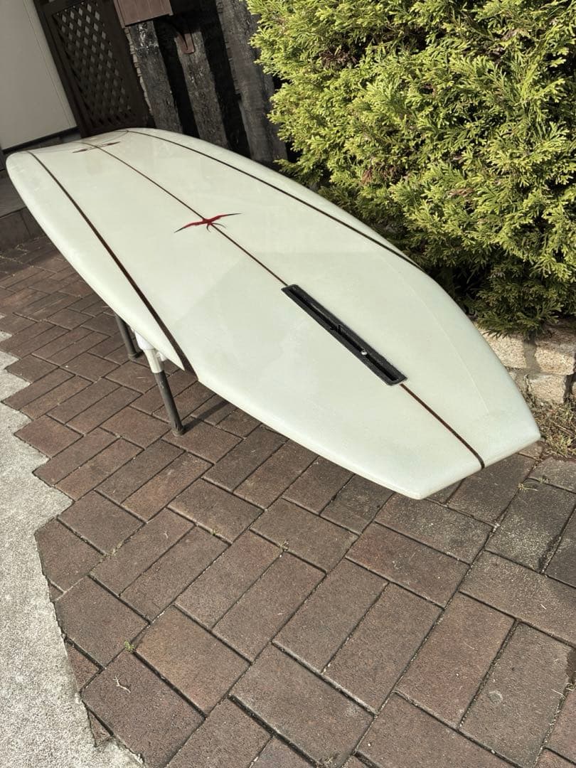 ハワイアンプロデザイン NR2 9.4 ドナルドタカヤマ