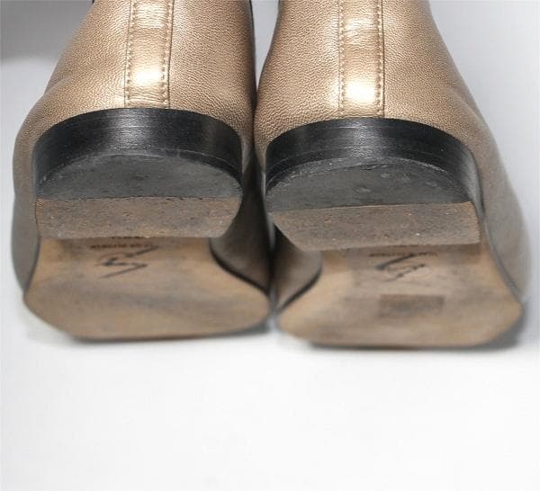 シ*ン様 シャネル CHANEL パンプス バレリーナ G02819 ココマーク