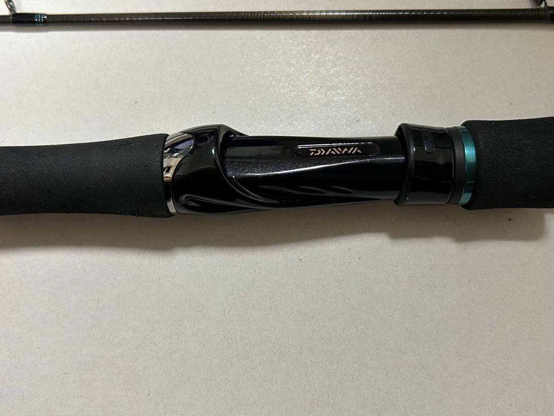 ダイワ　エメラルダス EME MX 83ML-S・E エギングロッド