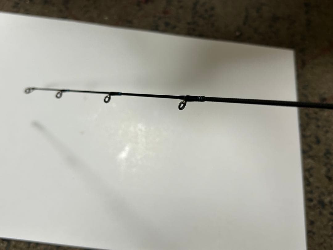 ダイワ　エメラルダス EME MX 83ML-S・E エギングロッド