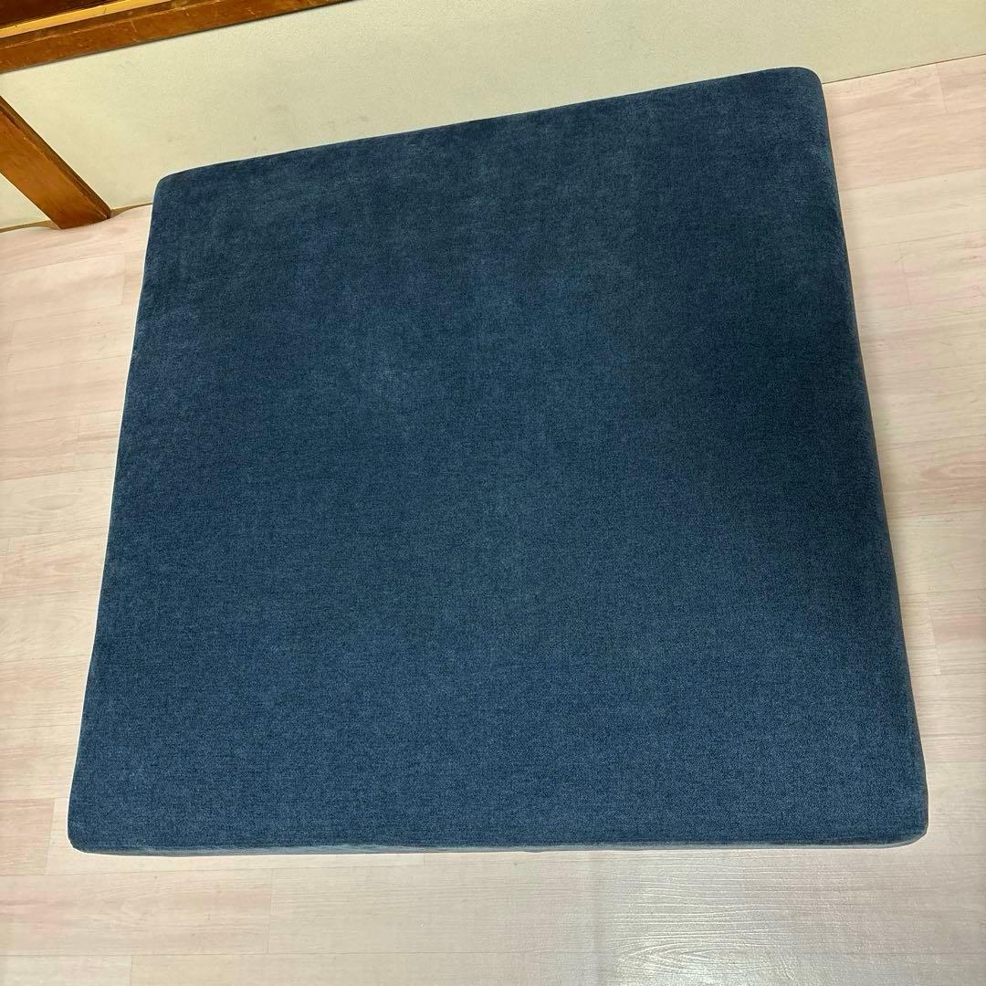 【美品】Francfranc ジョルノ オットマン ※出品５月末まで