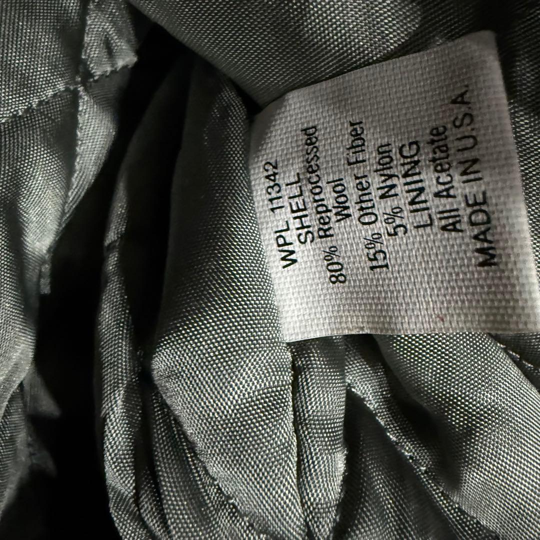 80's 90's Golden Bear スタジャン レザー　usa製